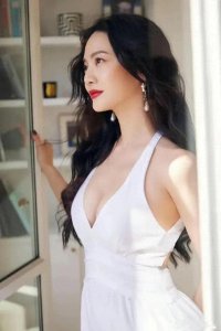 曾之乔:从“Sweety”少女到影视女王的华丽蜕变