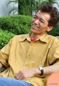 康祈宗郭昶去世17年,老婆潘结为他誓不改嫁,独自养女已长大嫁人