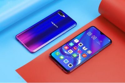 性价比极高的千元机OPPO K1,在转转上竟可以低价买到!