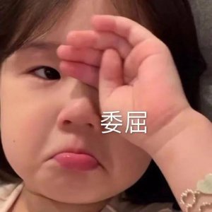 委婉表达自己吃醋的表情包