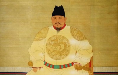 嘉靖把朱棣庙号太宗改为成祖(嘉靖为什么改朱棣庙号)