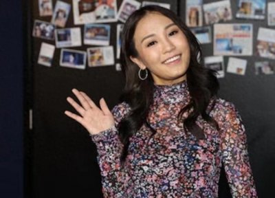 已有新工!TVB小花获解冻终要回归幕前,被传演技差爱迟到遭雪藏