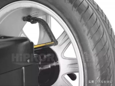 轮胎动平衡检测标准(汽车轮胎动平衡检测原理与应用)
