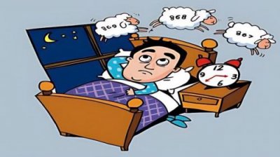 经常失眠怎么办男生(经常失眠怎么办?)