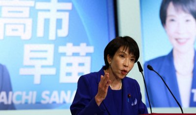 忍耐15天,李在明终于下令,韩国军队逼近独岛,日本目光转向中国