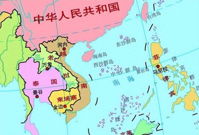 西方军事专家:“只有越南心里清楚,中国国力强大到了什么程度”