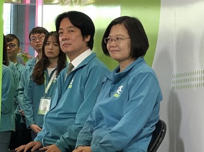 俄乌之战提醒中国,武统要先炸高雄天然气港,面对台当局决不手软