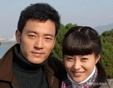 他娶过郝蕾,爱过王珞丹,负了殷桃,没想到38岁时娶了小十岁的她