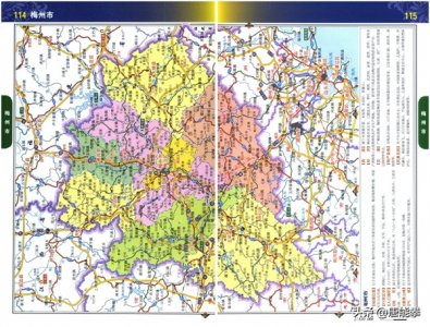 2026全国排名:广东梅州梅江、梅县、大埔、丰顺51镇