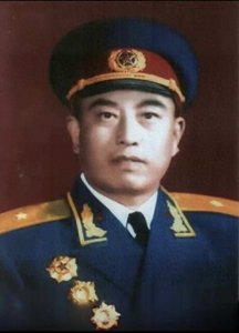 开国少将徐国夫回忆安口镇再显身手大战孙立人30师