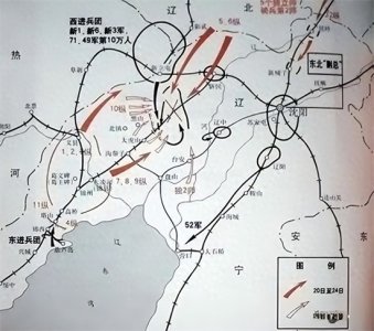 塔山之战到底损失多大?战后9位将军长眠,总预备队为何最后没上
