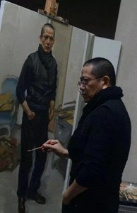 从文化偶像到众矢之的:陈丹青们为何越来越招人厌