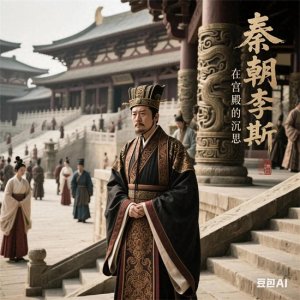 李斯:大秦丞相的功过人生