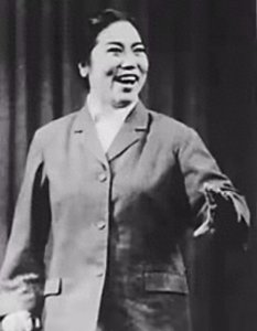 1955年梨园大地震!豫剧两大名旦隔空“骂战”,竟是为了豫剧根脉