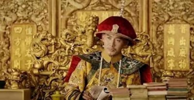皇帝的一天是怎样的? 乾隆3点起床,7点宠幸妃子,结束枯燥的一天